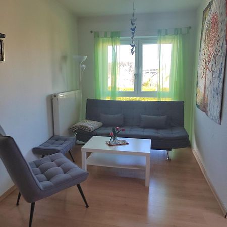 Ferienwohnung Voelkel Трир Экстерьер фото