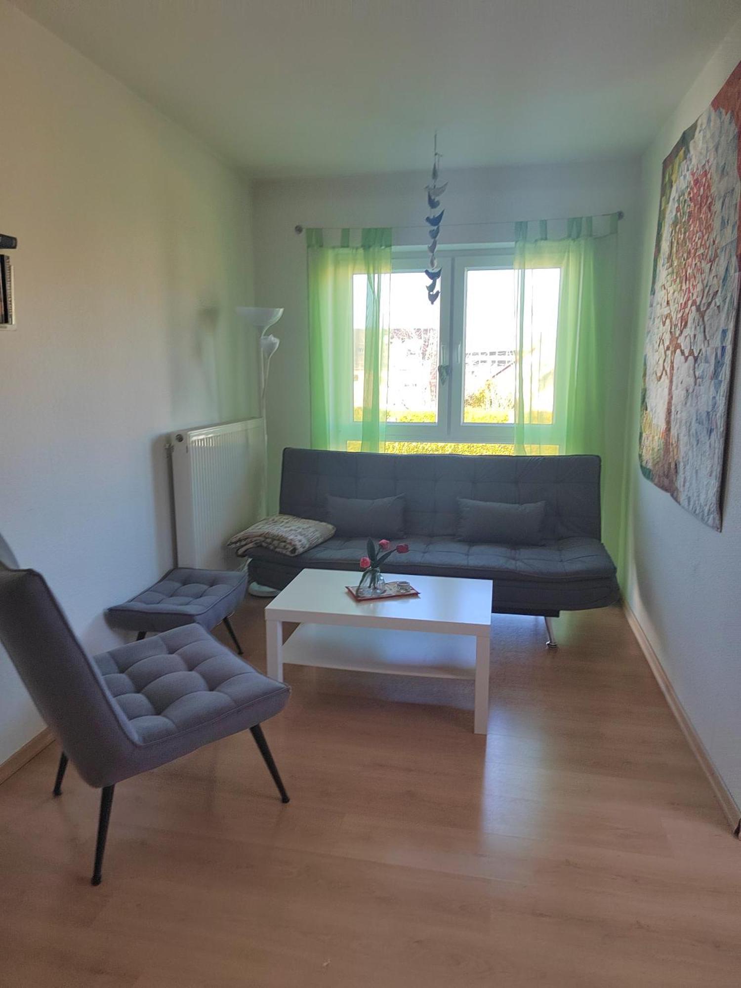 Ferienwohnung Voelkel Трир Экстерьер фото