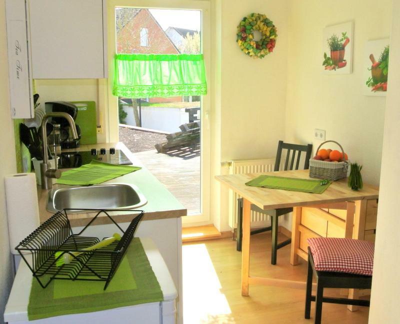 Ferienwohnung Voelkel Трир Экстерьер фото