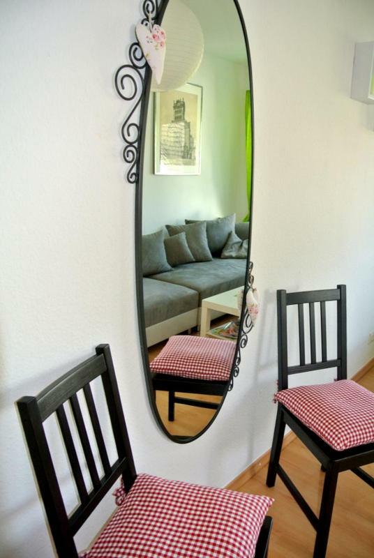 Ferienwohnung Voelkel Трир Экстерьер фото