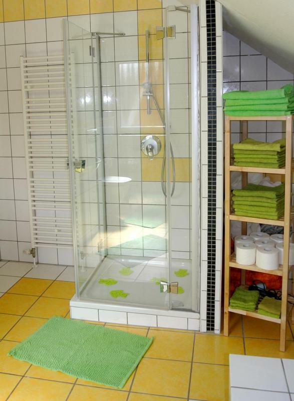 Ferienwohnung Voelkel Трир Экстерьер фото