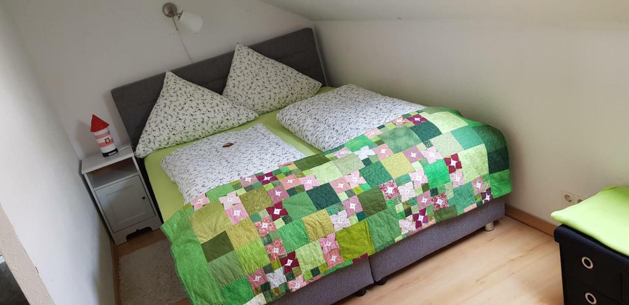 Ferienwohnung Voelkel Трир Экстерьер фото